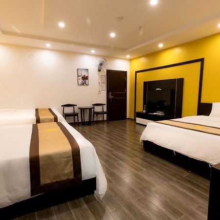 Highlands Hotel Cao Bang Exterior photo