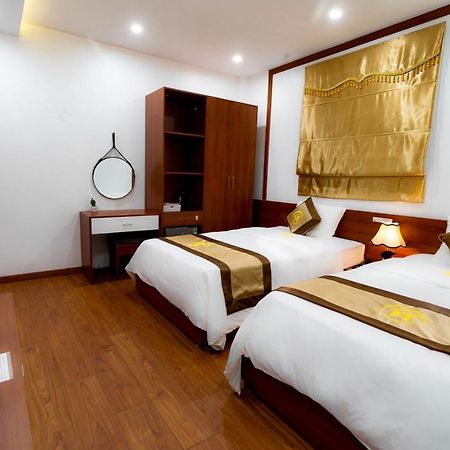 Highlands Hotel Cao Bang Exterior photo